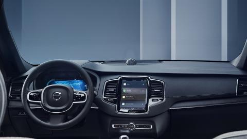 Infotainment Google