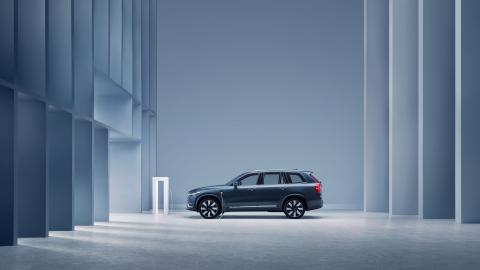 XC90 Hybrid 2023